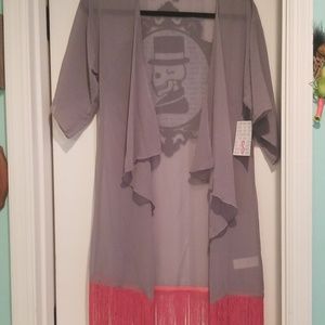 NWT Lularoe Monroe, sz S